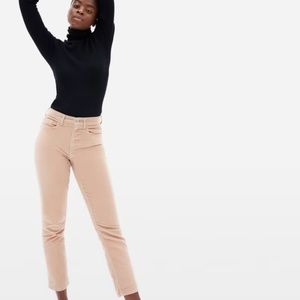 Everlane Corduroy pant